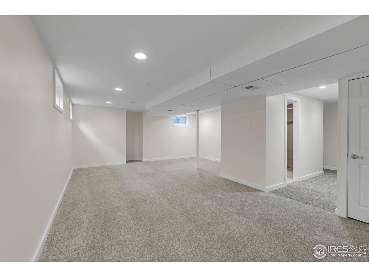 4636 Devonshire Street Boulder, CO 80301 - Photo 28 of 40 a view of an empty room