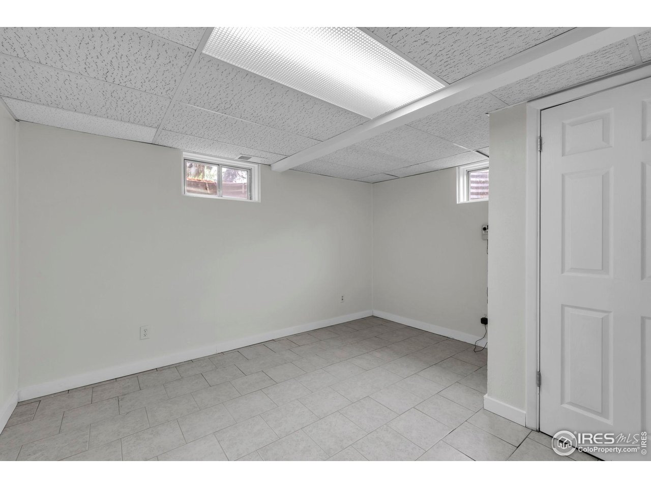 4636 Devonshire Street Boulder, CO 80301 - Photo 30 of 40 a view of an empty room