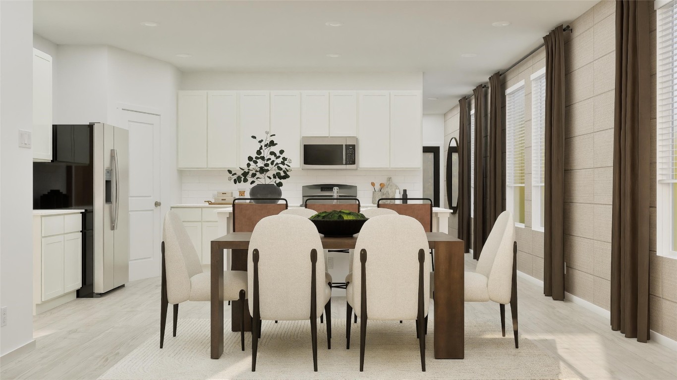 706 Rosa Bianca Way Huffman, TX 77336 - Photo 5 of 27