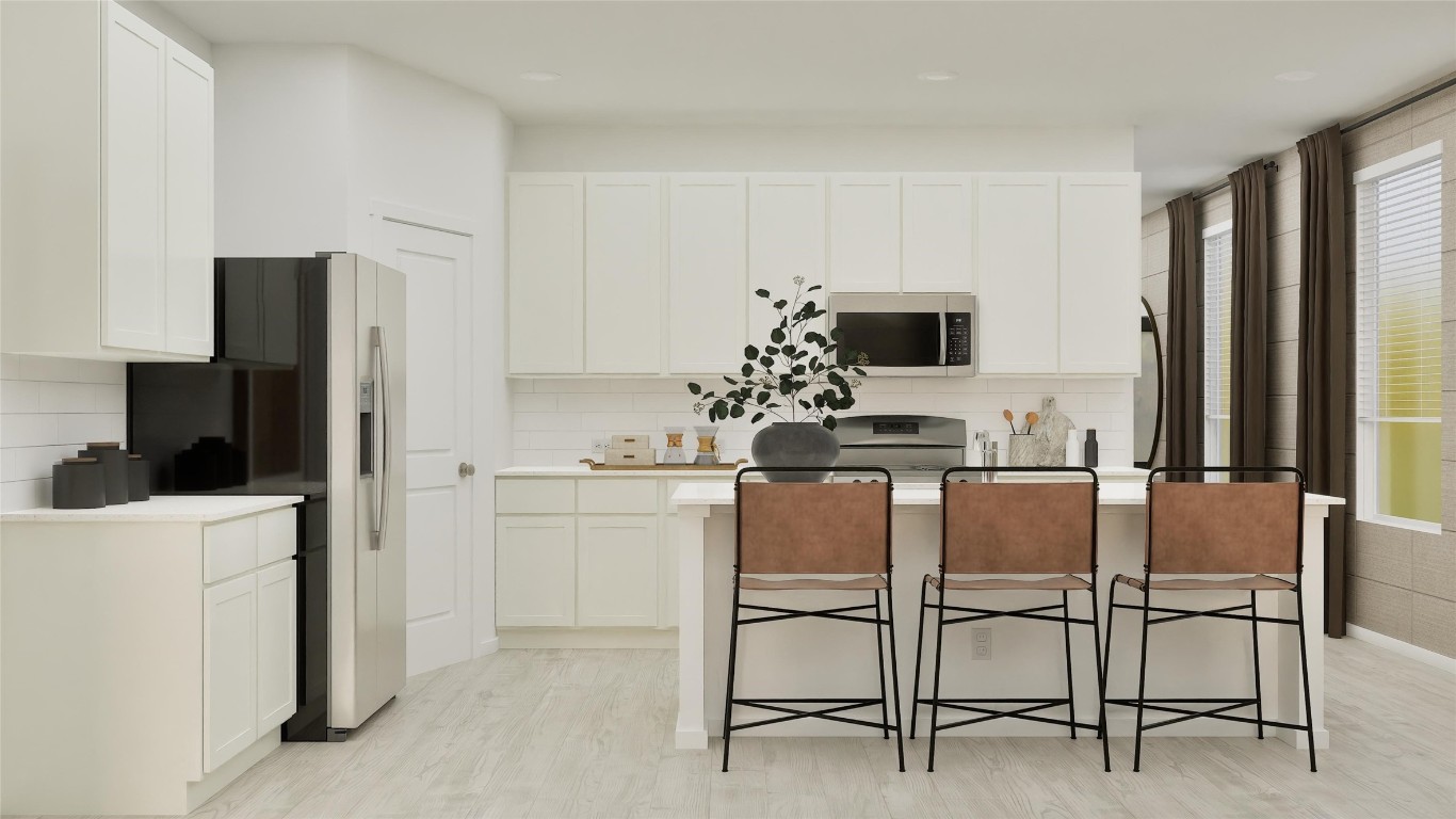 706 Rosa Bianca Way Huffman, TX 77336 - Photo 7 of 27