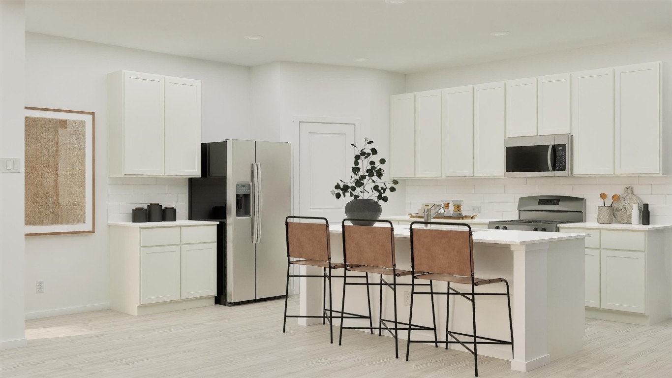 706 Rosa Bianca Way Huffman, TX 77336 - Photo 8 of 27