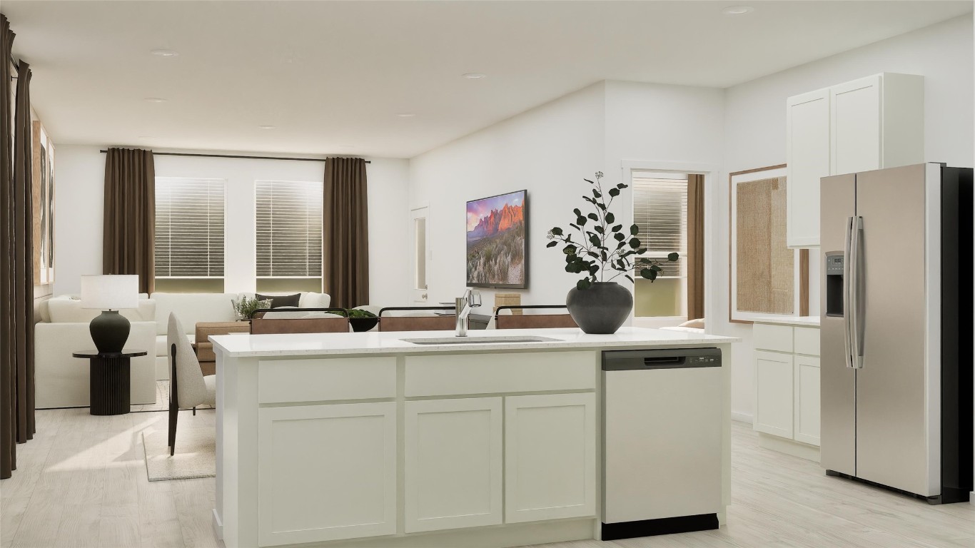 706 Rosa Bianca Way Huffman, TX 77336 - Photo 10 of 27