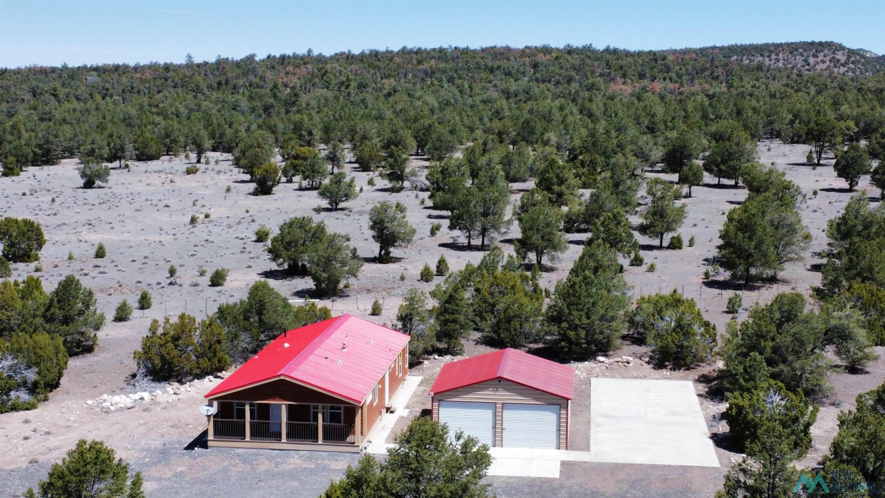 3 Silver Road Quemado, NM 87829 - Photo 6 of 32
