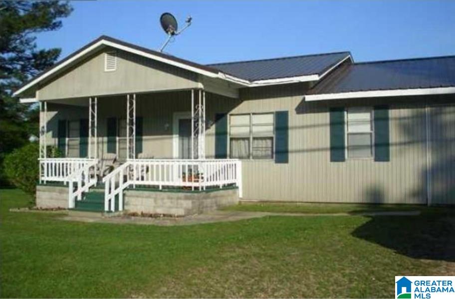 20030 Eastern Valley Road McCalla, AL 35111 - Photo 1 of 33