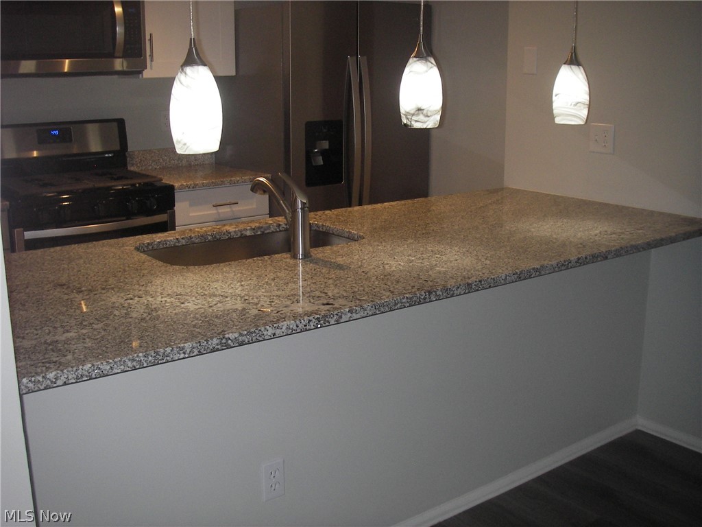 4505 Grayton Road, Unit 46 Cleveland, OH 44135 - Photo 5 of 20 Gallery Image 5
