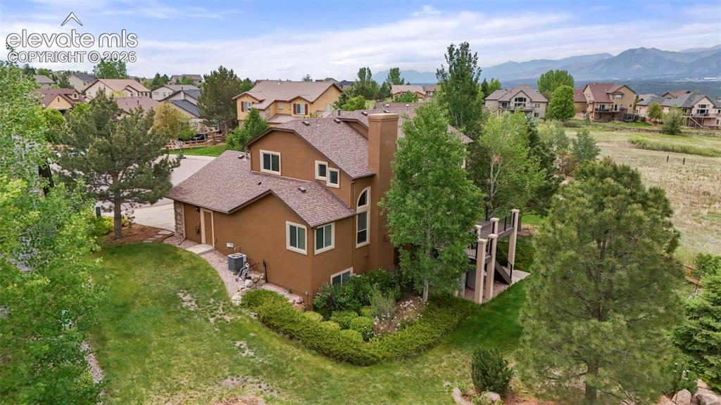 16115 Bridle Ridge Drive Monument, CO 80132 - Photo 41 of 45