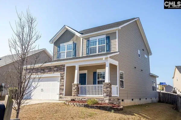 $299,900 | 159 Whispering Oak Lane, Chapin, SC 29036