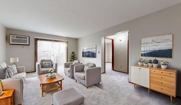 $1,245 | 924 21st Avenue South, Unit 2, Minneapolis, MN 55404