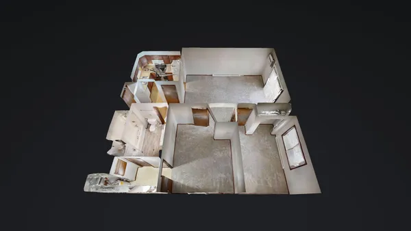 $1,245 | 924 21st Avenue South, Unit 2, Minneapolis, MN 55404