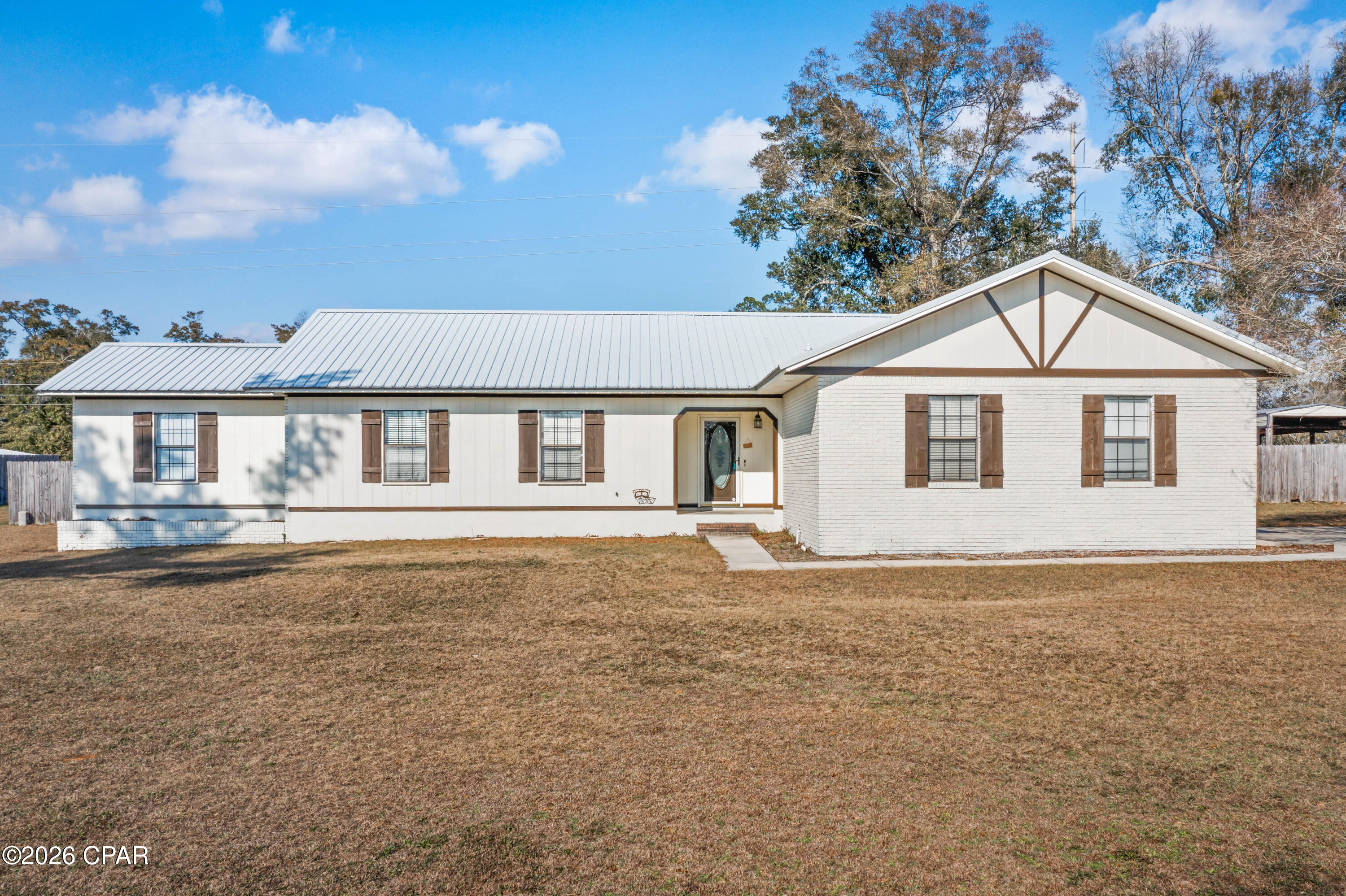 5227 Woodgate Way Marianna, FL 32446 - Photo 1 of 39