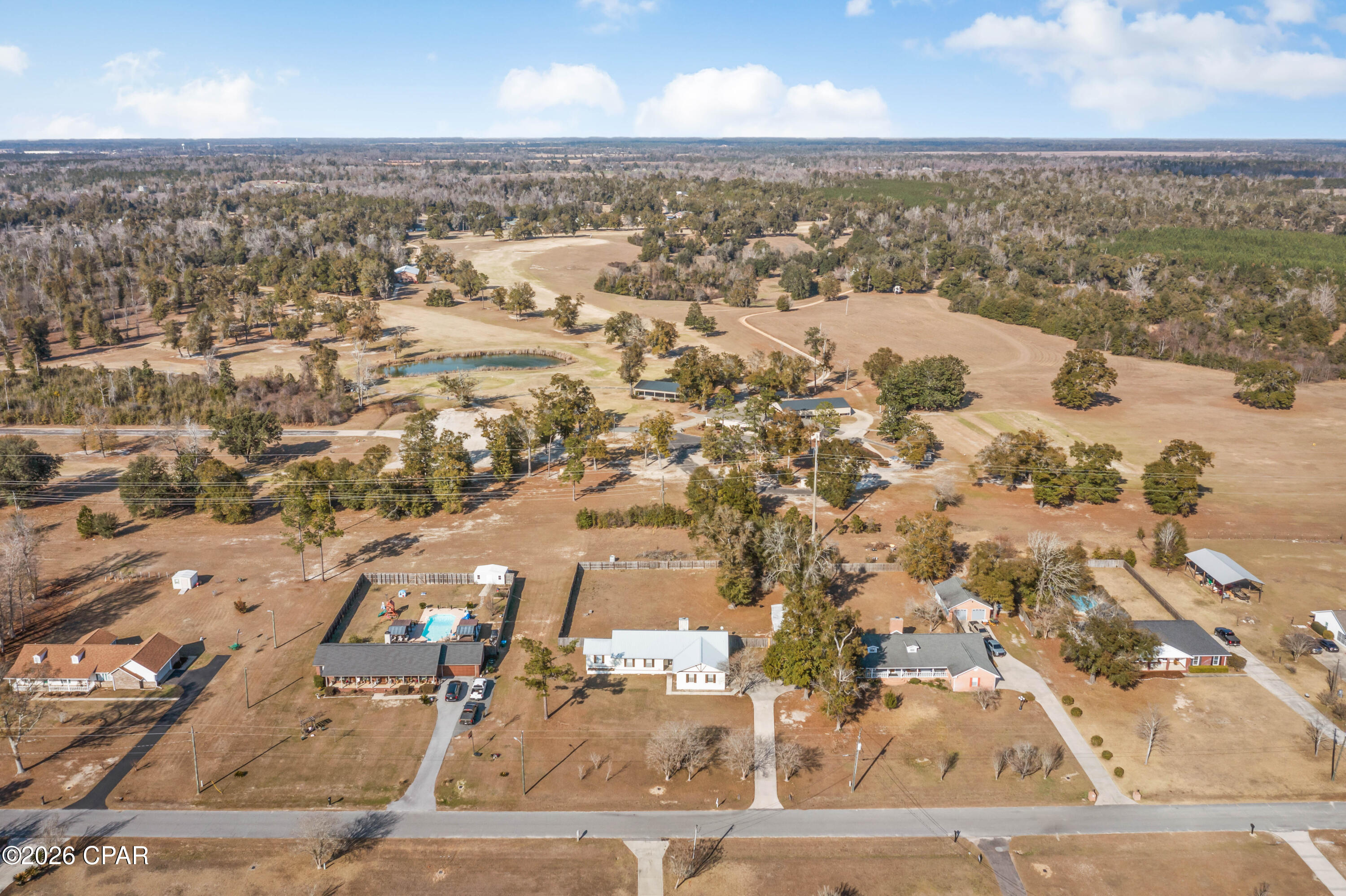 5227 Woodgate Way Marianna, FL 32446 - Photo 29 of 39