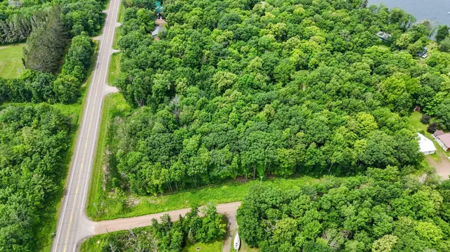 $49,900 | Tbd Summit Road, Onamia, MN 56359