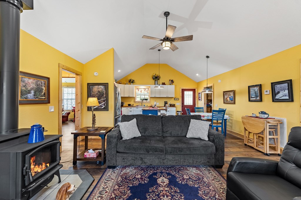 81 Prospect Road Blairsville, GA 30512 - Photo 24 of 49 Gallery Image 24