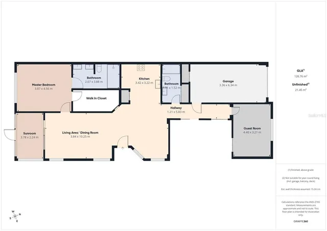 $239,900 | 2727 Rutledge Court, Winter Haven, FL 33884