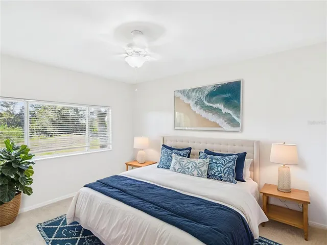 a view of storage and utility room with racks on the wall
