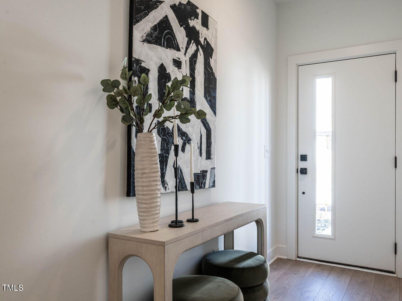 620 Walnut Hts Drive, Unit 104 Raleigh, NC 27610 - Photo 18 of 23 004-1280x960-foyer
