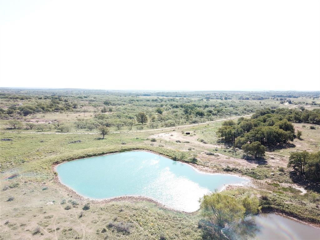 46.86-acres Stewart Ranch Road Loving, TX 76460 - Photo 2 of 17 a view of a lake view with beach