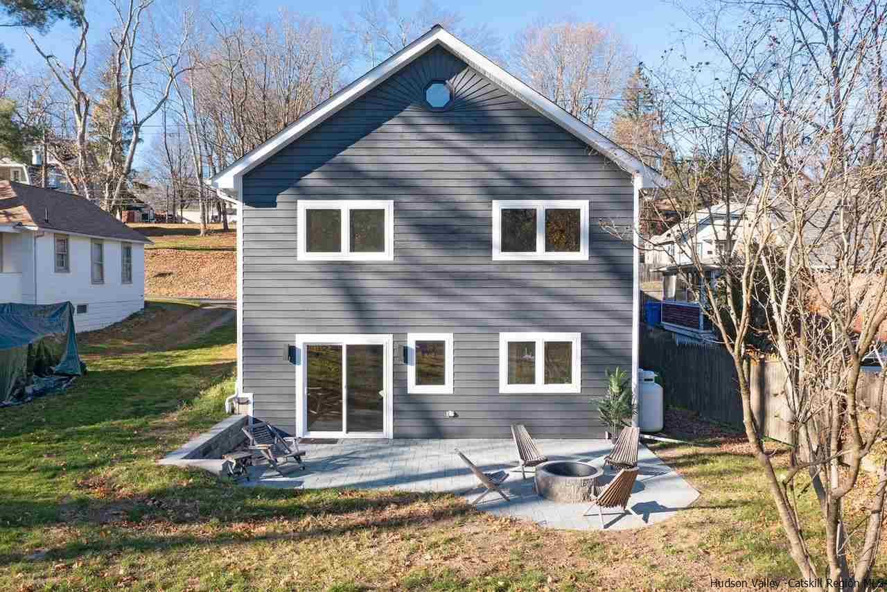 216 Lucas Avenue, Kingston, NY 12401 Compass