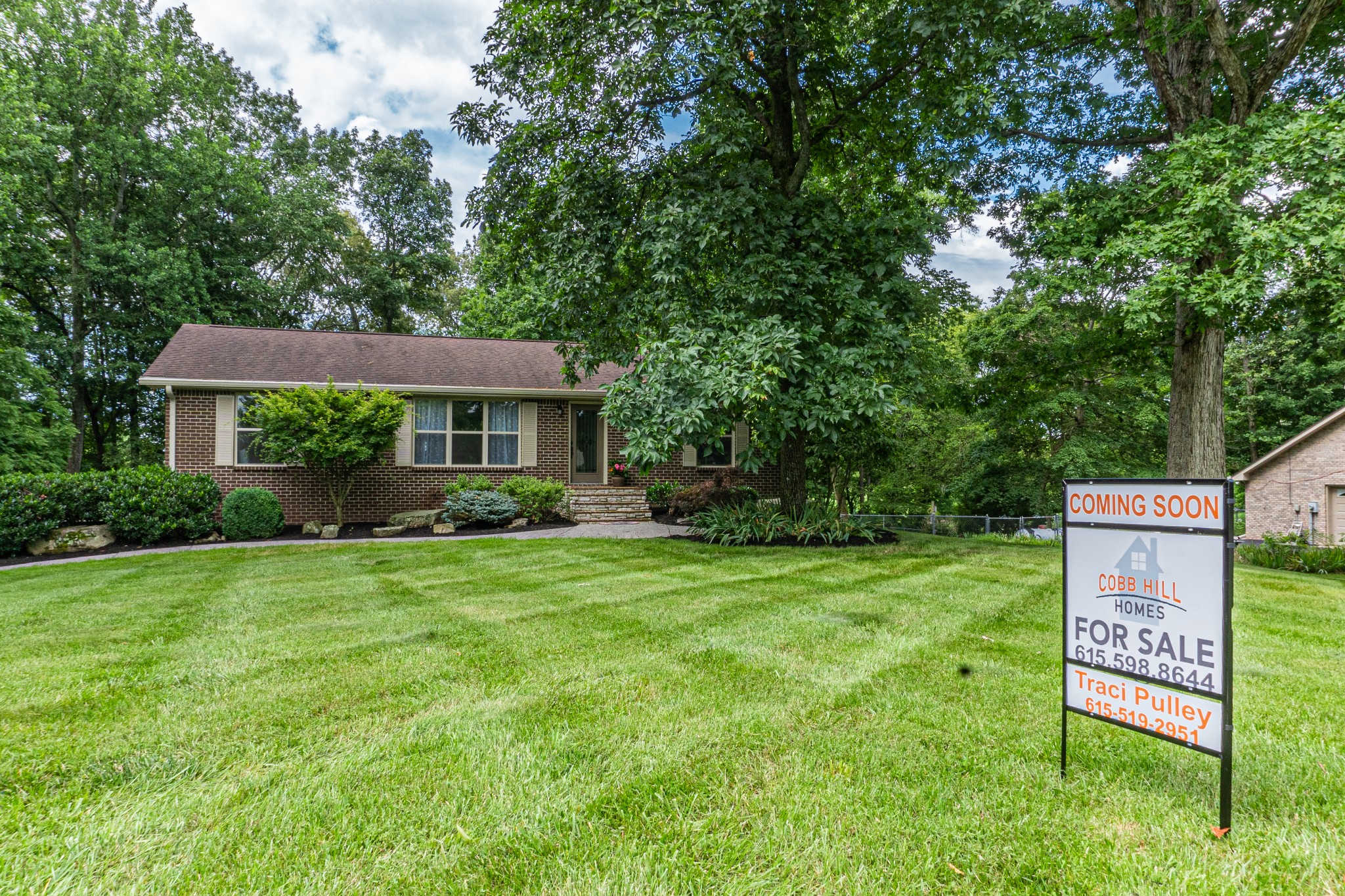 4946 Minnis Road Springfield, TN 37172 - Photo 3 of 23 Gallery Image 3
