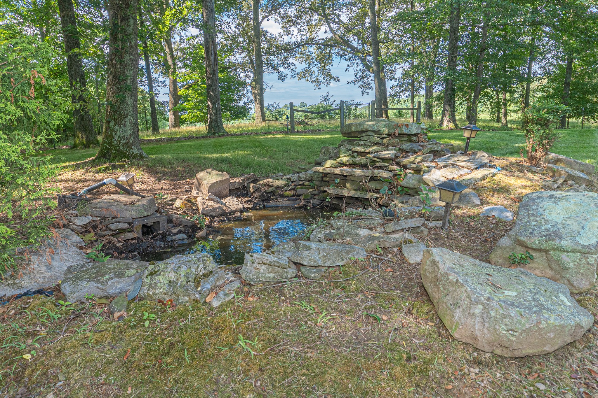 4946 Minnis Road Springfield, TN 37172 - Photo 8 of 23 Gallery Image 8