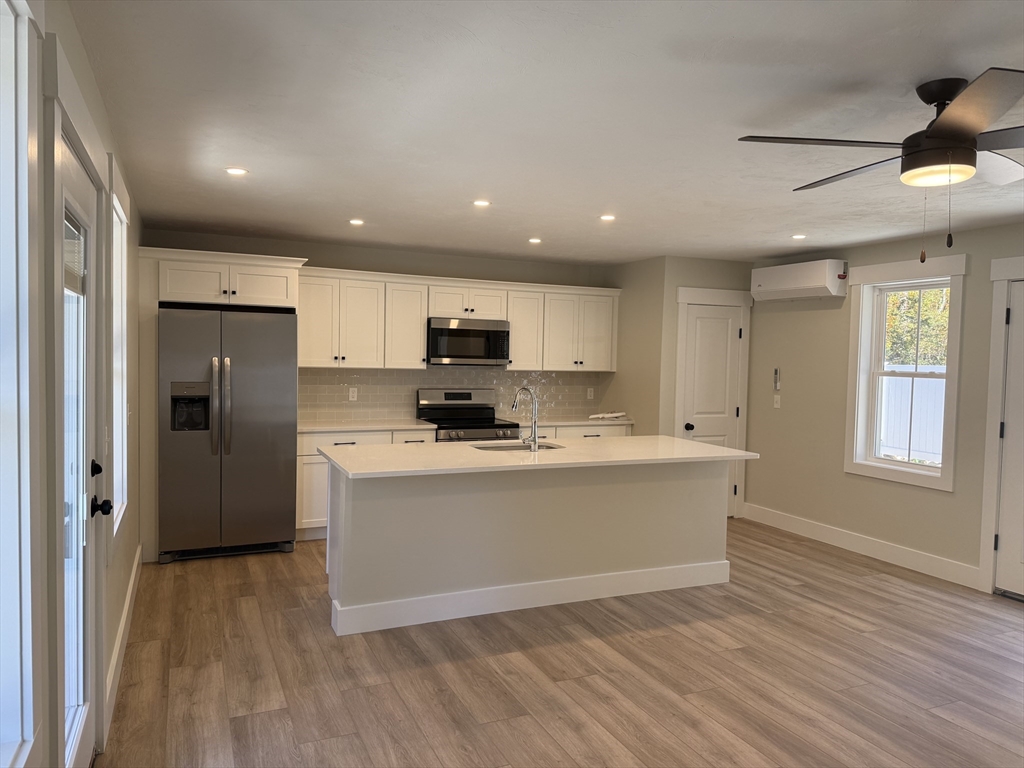 480 Wareham Street, Unit 22 Middleboro, MA 02346 - Photo 2 of 19