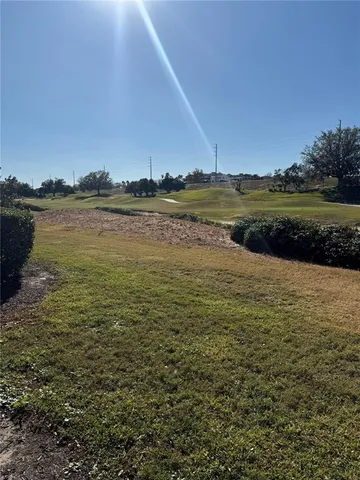 a view of a ocean view