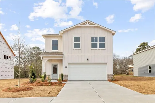 $419,900 | 181 Atlas Lane, Winder, GA 30680