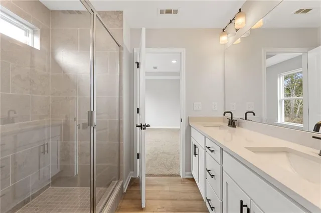 $424,900 | 181 Atlas Lane, Winder, GA 30680