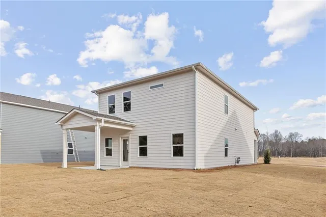 $424,900 | 181 Atlas Lane, Winder, GA 30680