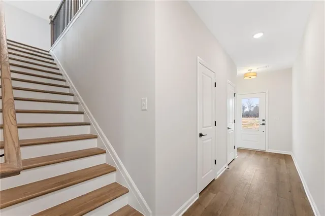 $424,900 | 181 Atlas Lane, Winder, GA 30680