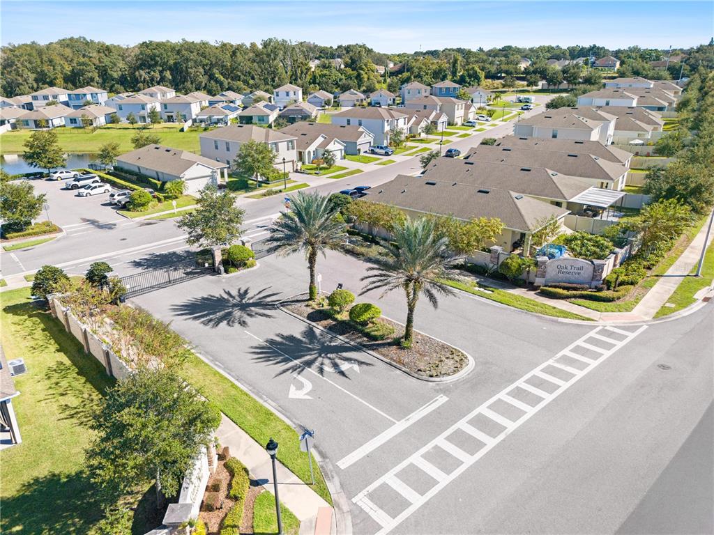 3090 Timber Hawk Circle Ocoee, FL 34761 - Photo 50 of 54