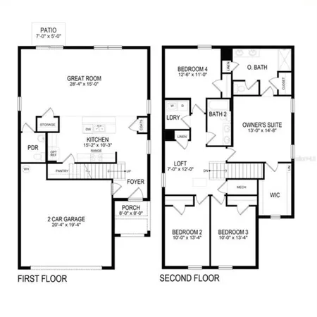 $495,000 | 3090 Timber Hawk Circle, Ocoee, FL 34761