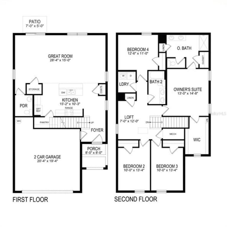 3090 Timber Hawk Circle Ocoee, FL 34761 - Photo 53 of 54 unknown