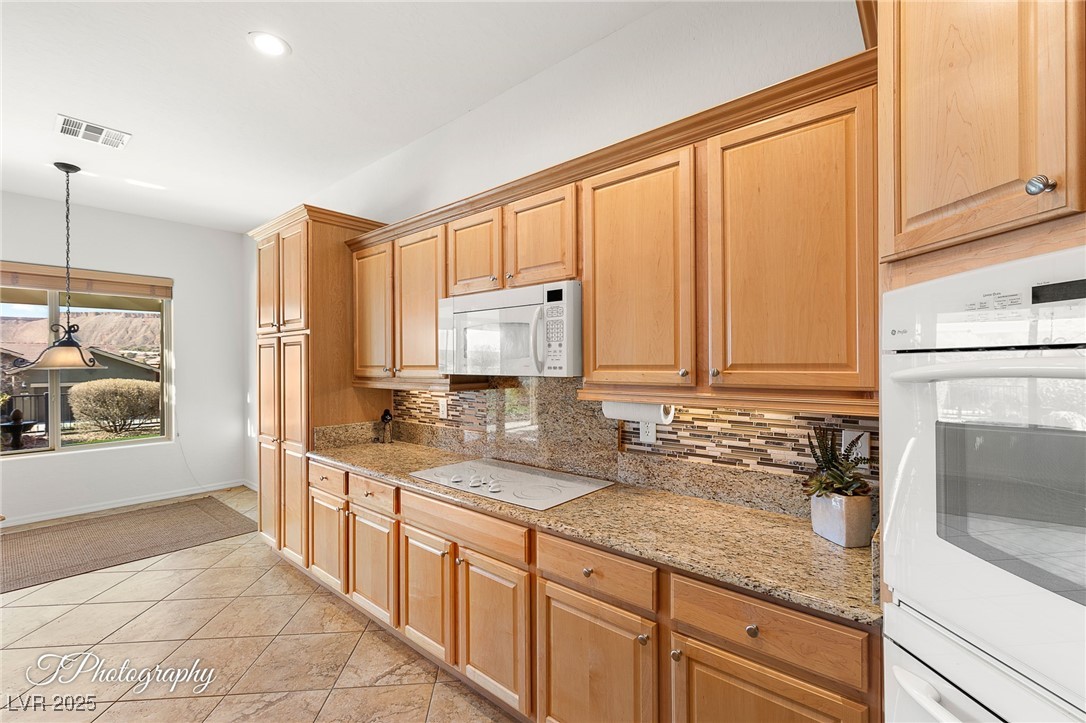 993 Starlight Terrace Way Mesquite, NV 89034 - Photo 13 of 46 Kitchen