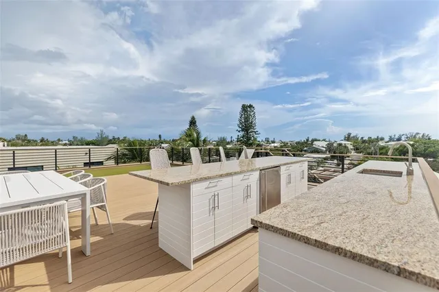 $4,850,000 | 415 North Bay Boulevard, Anna Maria, FL 34216