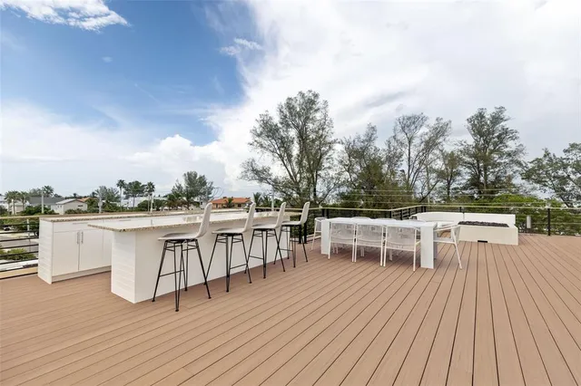 $4,850,000 | 415 North Bay Boulevard, Anna Maria, FL 34216