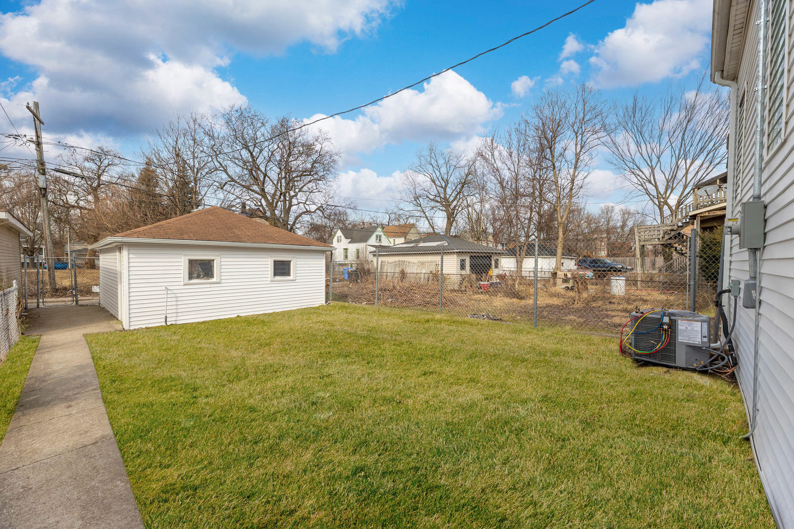 6742 South Carpenter Street Chicago, IL 60621 - Photo 30 of 36