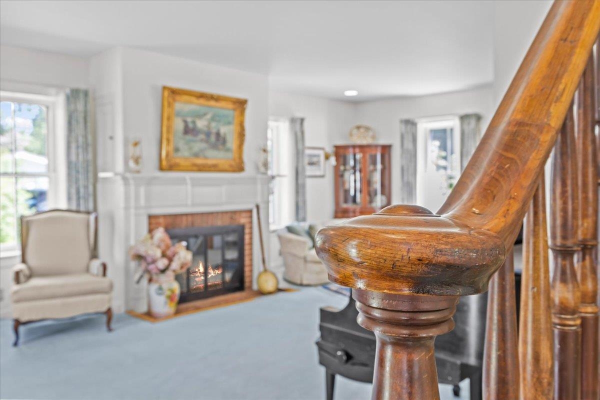 96 Sunset Street Stowe, VT 05672 - Photo 37 of 50