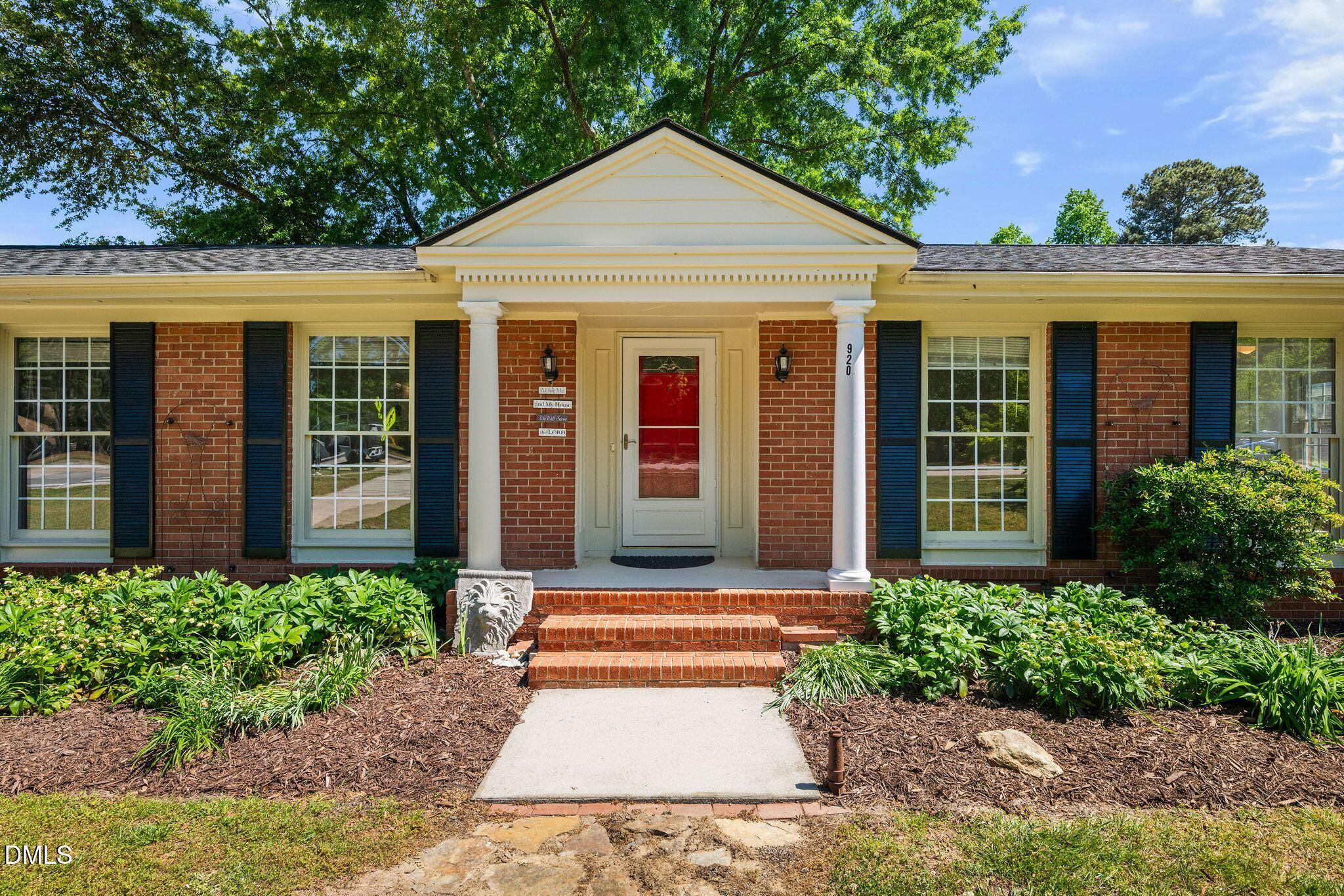 920 Laura Duncan Road Apex, NC 27502 - Photo 1 of 67 7_DSC_5041