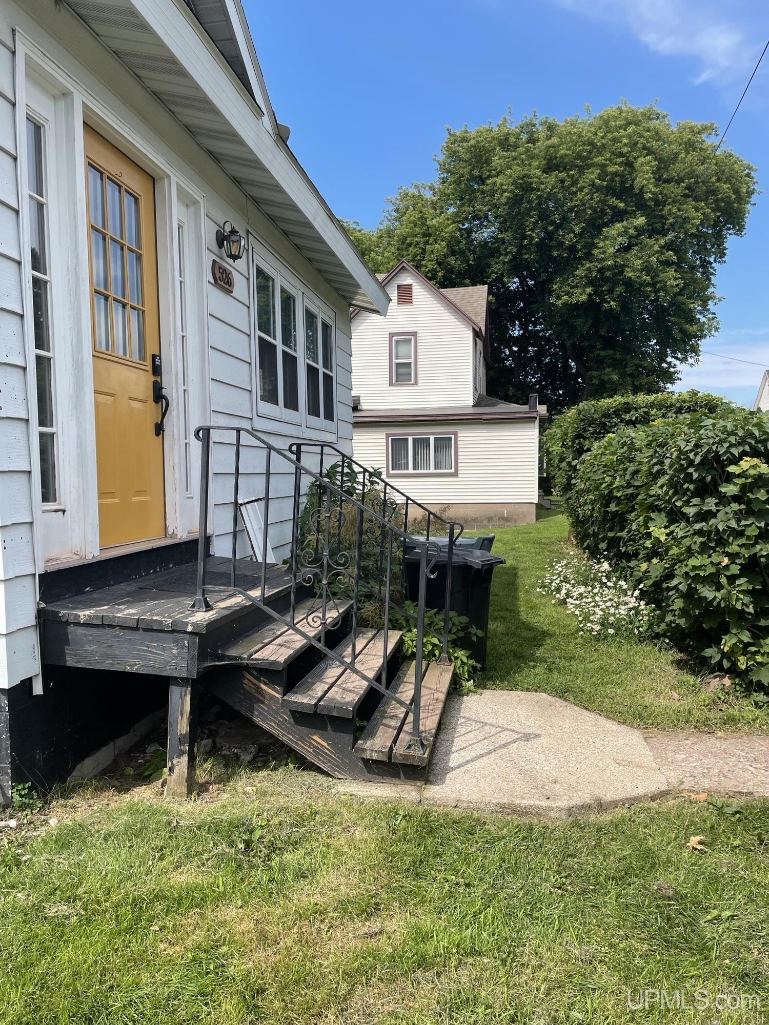 526 Bank Street Ishpeming, MI 49849 - Photo 13 of 45 Gallery Image 13