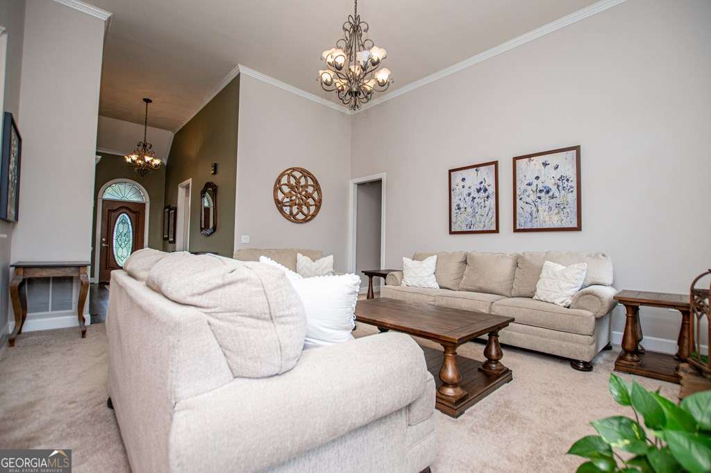 81 Castleman Road Carrollton, GA 30116 - Photo 16 of 74
