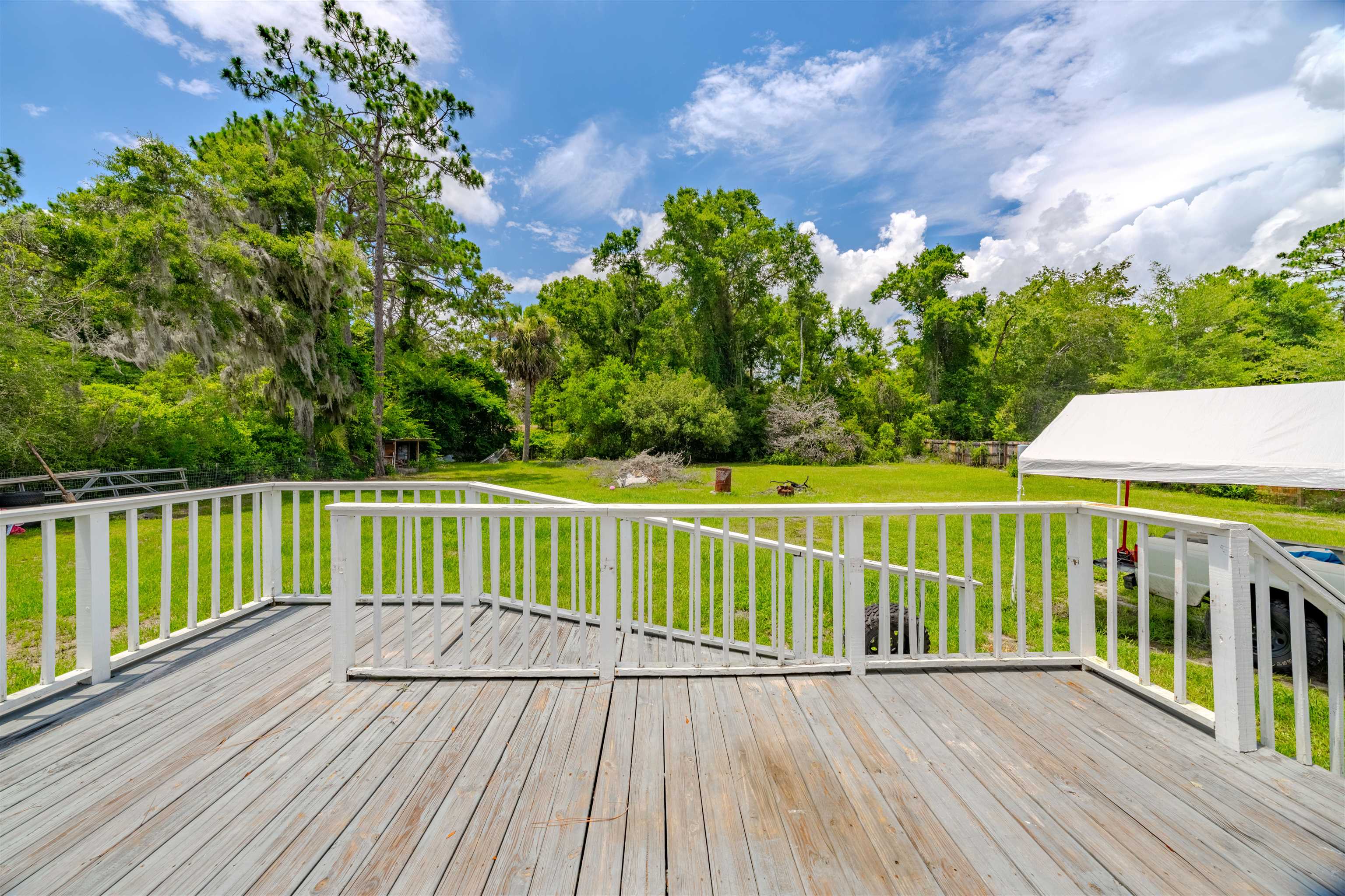 726 Shadeville Road Crawfordville, FL 32327 - Photo 4 of 46