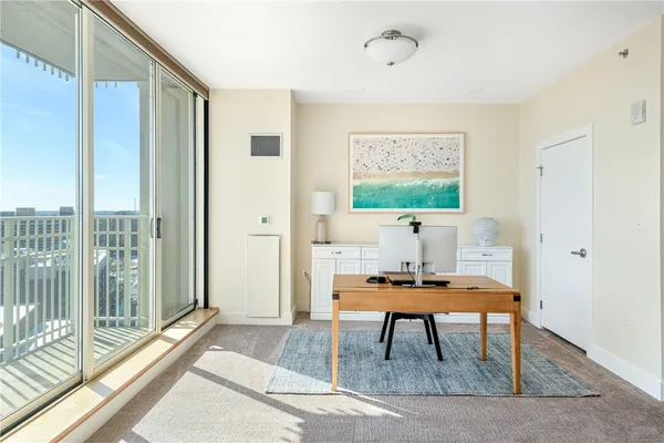 $1,495,000 | 1 West Exchange Street, Unit 1807, Providence, RI 02903