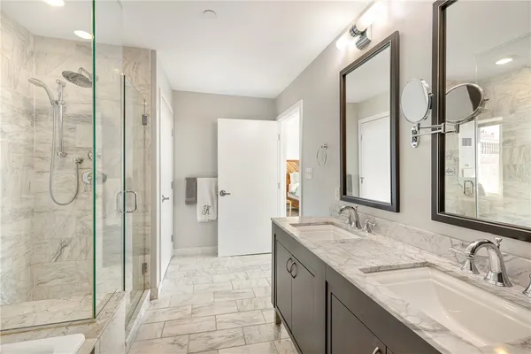 $1,495,000 | 1 West Exchange Street, Unit 1807, Providence, RI 02903