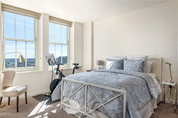 $1,495,000 | 1 West Exchange Street, Unit 1807, Providence, RI 02903