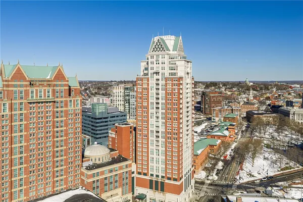 $1,495,000 | 1 West Exchange Street, Unit 1807, Providence, RI 02903