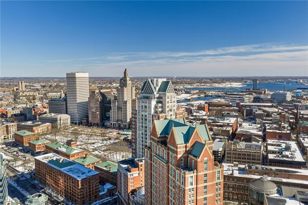 $1,495,000 | 1 West Exchange Street, Unit 1807, Providence, RI 02903