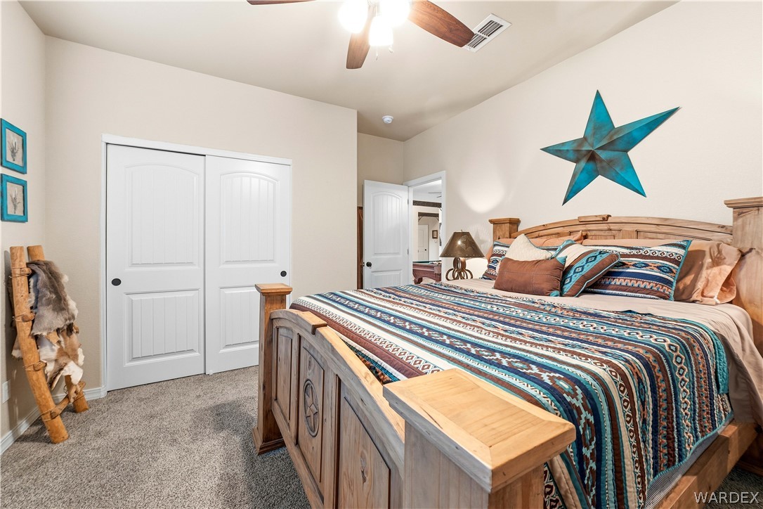 4829 North Old W Road Kingman, AZ 86401 - Photo 42 of 76