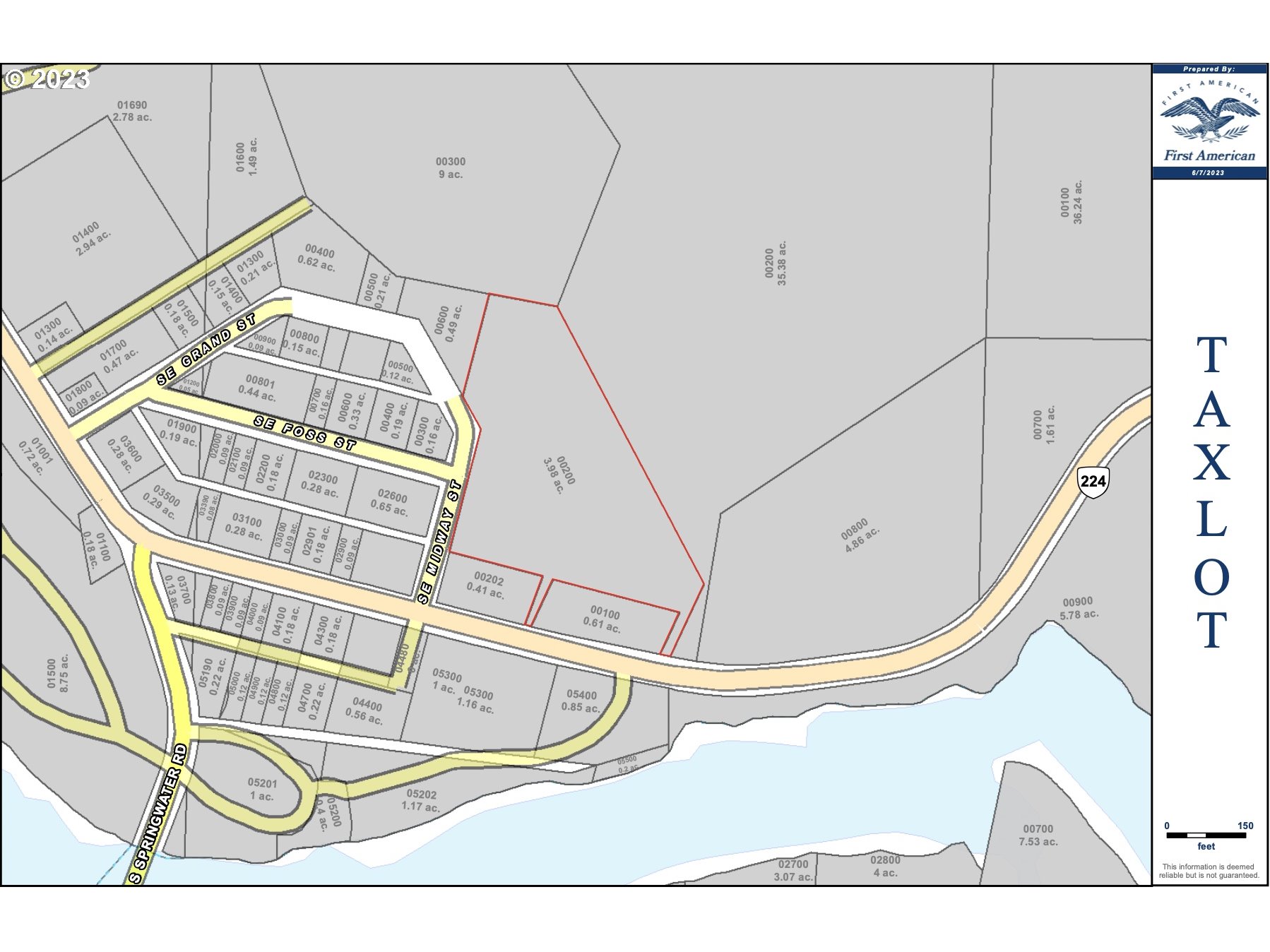 16400 Highway 224 Damascus, OR 97089 - Photo 16 of 16 a picture of a room