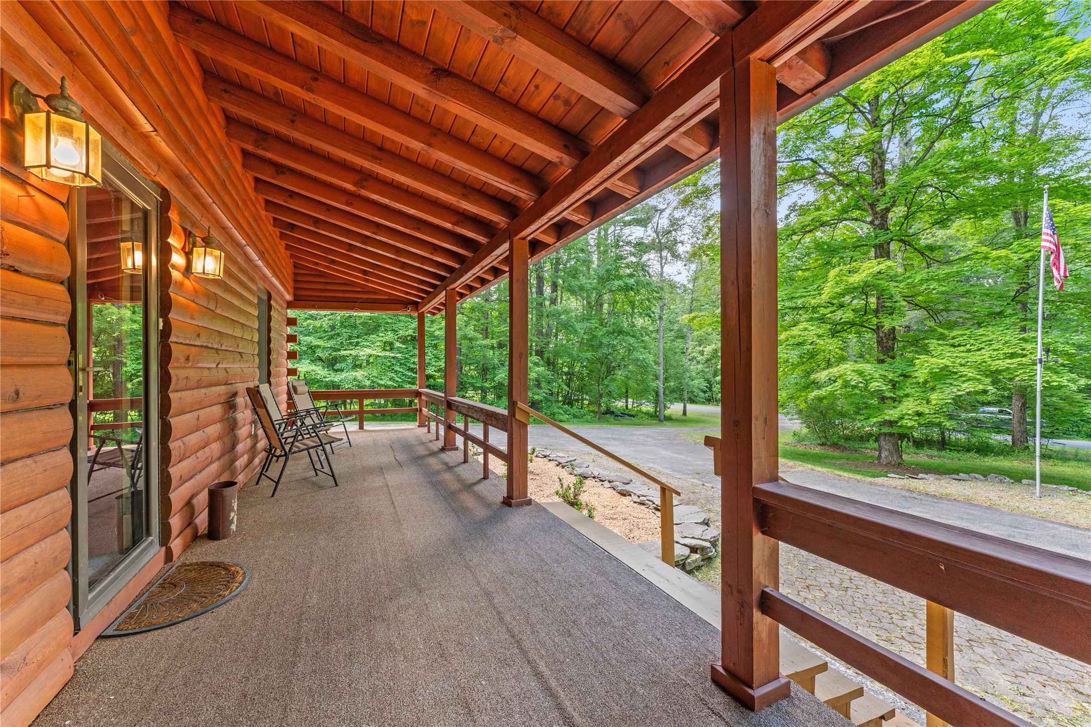 286 King Road Greene, NY 13778 - Photo 3 of 48